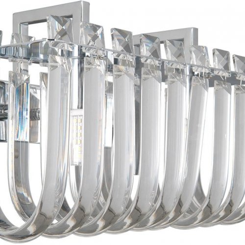 Настенный светильник Arte Lamp Mayotte A1071AP-2CC