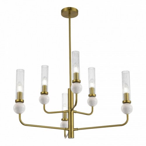 Подвесная люстра ST Luce Medea SL1244.303.06