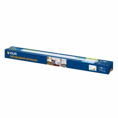 Накладной светильник Uniel ULO-Q141 ULO-Q141-1021