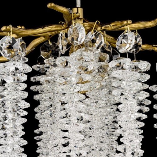 Подвесная люстра Dio DArte Tavenna Antigue Tavenna H 1.5.21.100 A Подвесная люстра Dio DArte Tavenna Antigue Tavenna H 1.5.21.100 A