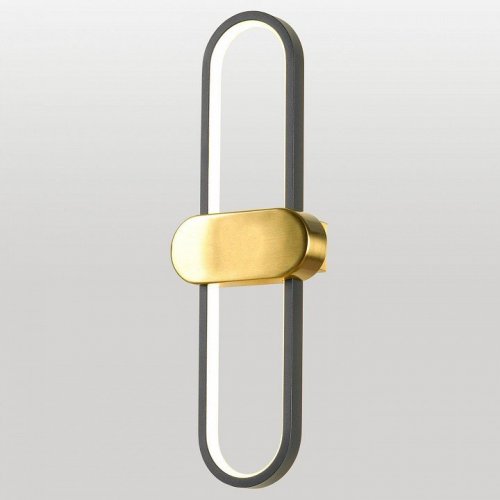 Настенный светильник Lussole Tift LSP-7334