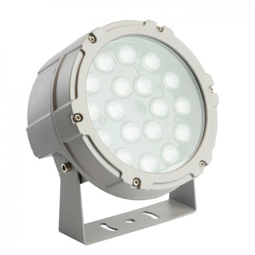 Прожектор уличный LL-899 52106