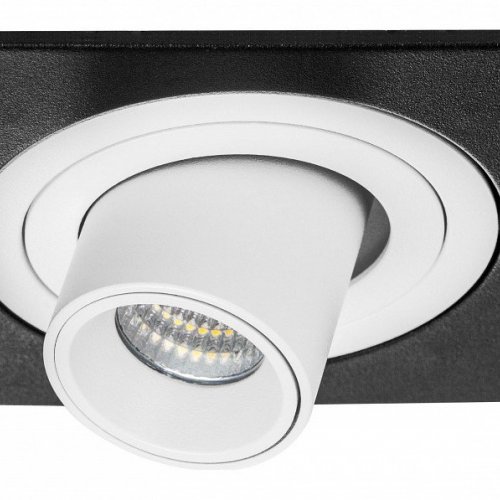 Точечный светильник Lightstar Intero i517164 Точечный светильник Lightstar Intero i517164