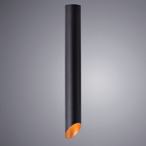 Потолочный светильник Arte Lamp Pilon-Gold A1537PL-1BK Потолочный светильник Arte Lamp Pilon-Gold A1537PL-1BK