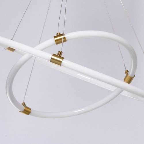 Подвесной светильник DeMarkt Толедо 312015502