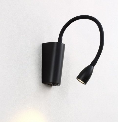 Спот Movi MOVI B AP3W LED BL