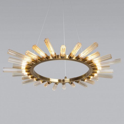 Подвесная люстра Bogates Sole 557