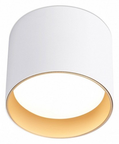 Точечный светильник Ambrella light Techno Spot TN5304