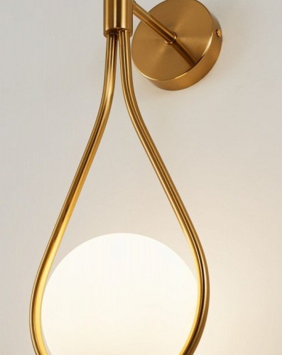 Бра Moderli Barocco V11573-1W