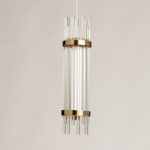 Подвесной светильник De City Аделард 642019501