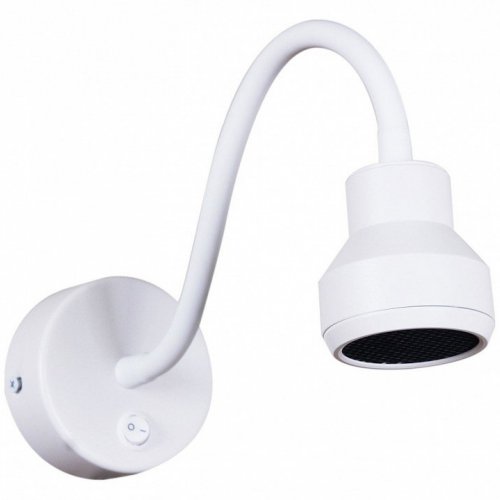 Бра Reluce Technical 86203 86203-9.2-001MN LED5W WT