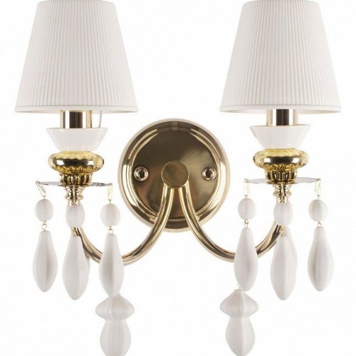 Бра Loft IT Grace 10203/2W White Бра Loft IT Grace 10203/2W White