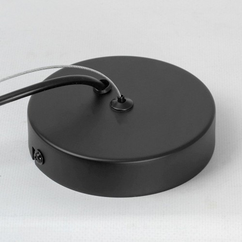 Подвесная люстра Lussole Miller LSP-8924