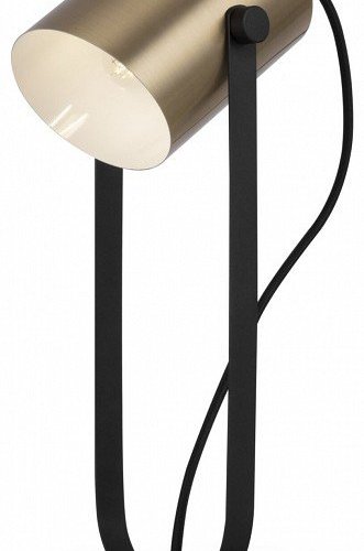 Интерьерная настольная лампа Freya Elori FR4004TL-01BBS Интерьерная настольная лампа Freya Elori FR4004TL-01BBS