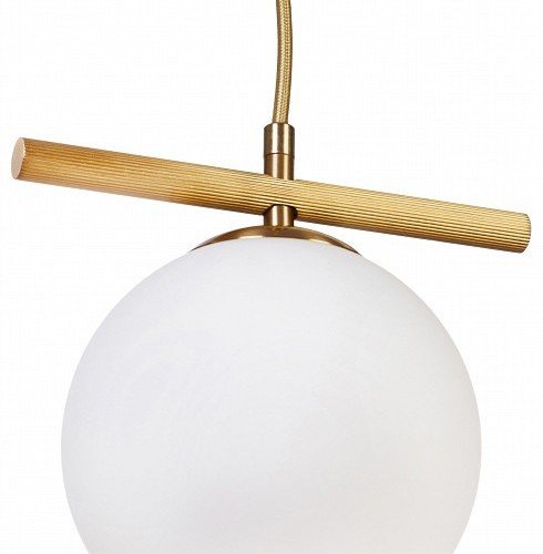 Подвесной светильник MyFar Francis MR2073-1P