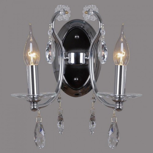 Бра Illumico IL2326-2WOR-39 CR