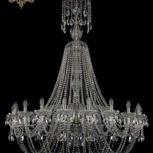 Подвесная люстра ArtClassic 11.11 11.11.20.460.XL-156.Br.Sp Подвесная люстра ArtClassic 11.11 11.11.20.460.XL-156.Br.Sp