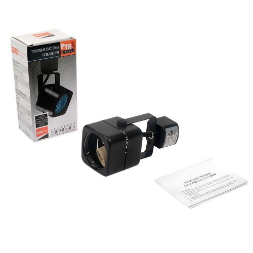 Трековый светильник Jazzway PTR 24 5037830 Трековый светильник Jazzway PTR 24 5037830
