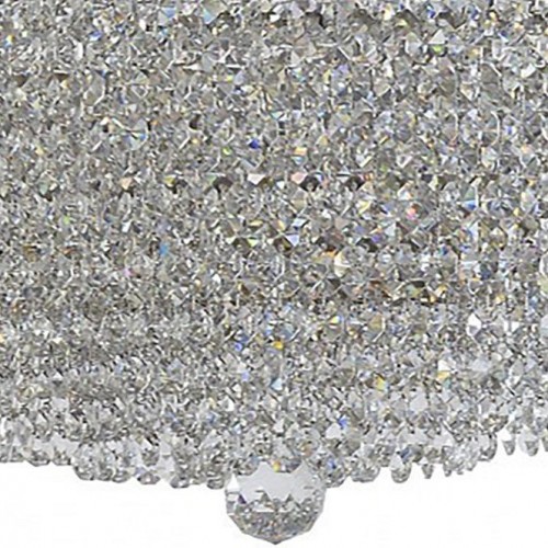 Подвесная люстра Arti Lampadari Salentino E 1.5.80.100 N