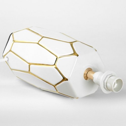 Интерьерная настольная лампа Lussole LSP-0828 Интерьерная настольная лампа Lussole LSP-0828