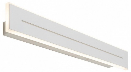 Настенный светильник Citilux Тринити CL238660