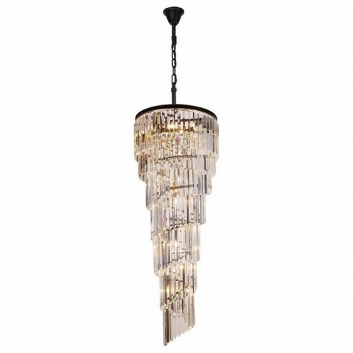 Каскадная люстра Divinare 3011/01 SP-15 Каскадная люстра Divinare 3011/01 SP-15