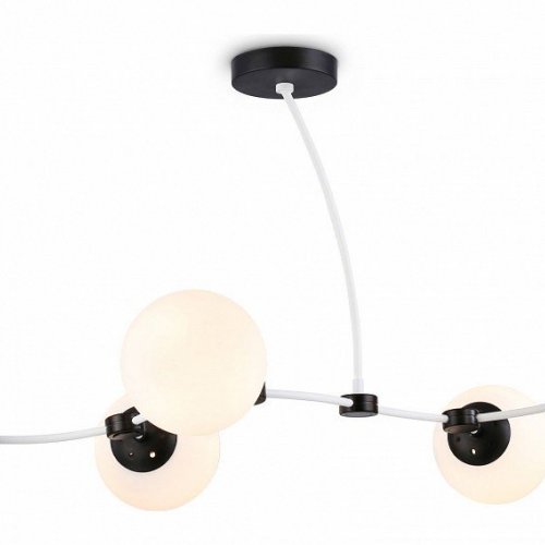 Потолочная люстра Ambrella light Traditional TR2546