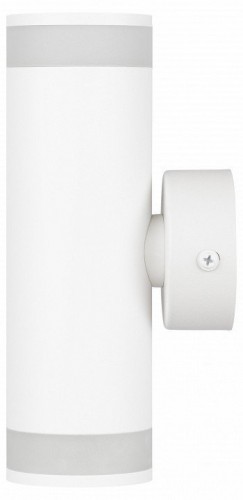 Бра Эра WL30 GU10 WH Б0049015