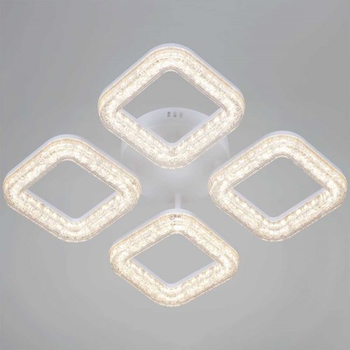 Потолочный светильник Reluce 98290-0.3-04 WH Потолочный светильник Reluce 98290-0.3-04 WH