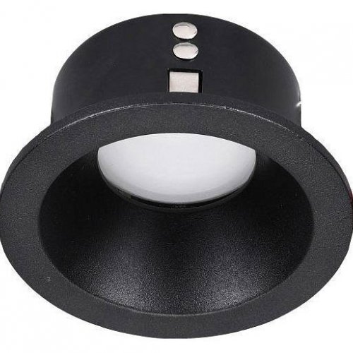 Встраиваемый светильник Lucia Tucci Rota LTP-D015-01GU10-B Встраиваемый светильник Lucia Tucci Rota LTP-D015-01GU10-B