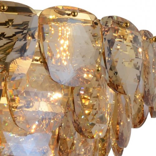 Подвесная люстра DeLight Collection Amazone BRCH9909