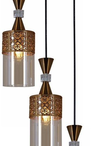 Подвесной светильник Reluce 03521-0.4-03 GB Подвесной светильник Reluce 03521-0.4-03 GB