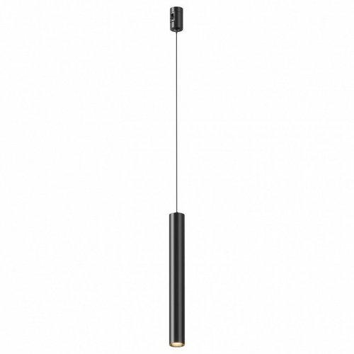 Трековый светильник Focus Led TR155-1-5W3K-B