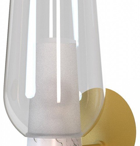 Бра Mantra Nora 8400 Бра Mantra Nora 8400