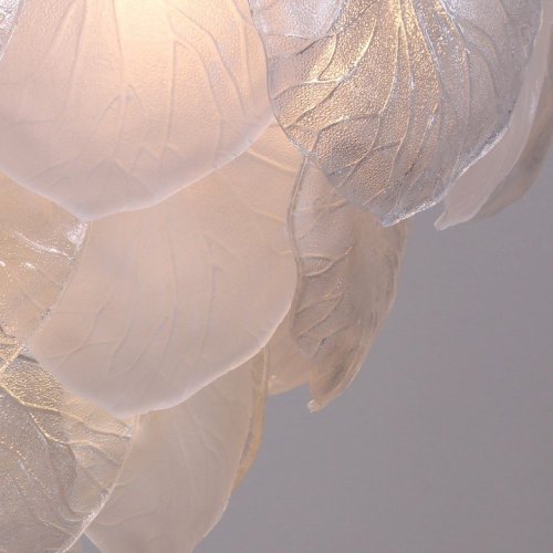 Подвесная люстра Illumico IL5105-12PDI-39 CR Подвесная люстра Illumico IL5105-12PDI-39 CR