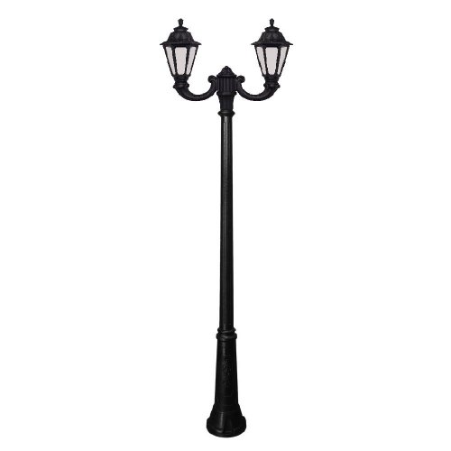 Наземный фонарь Anna E22.157.R20.AXE27