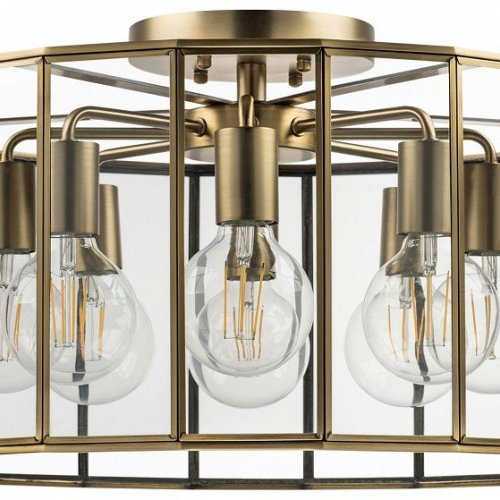 Светильник на штанге Lightstar Genni 798281