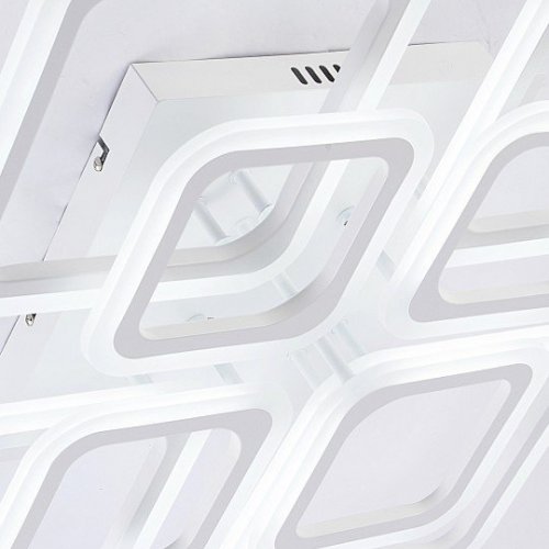 Потолочная люстра Natali Kovaltseva Spektr LED LAMPS 81108/4C