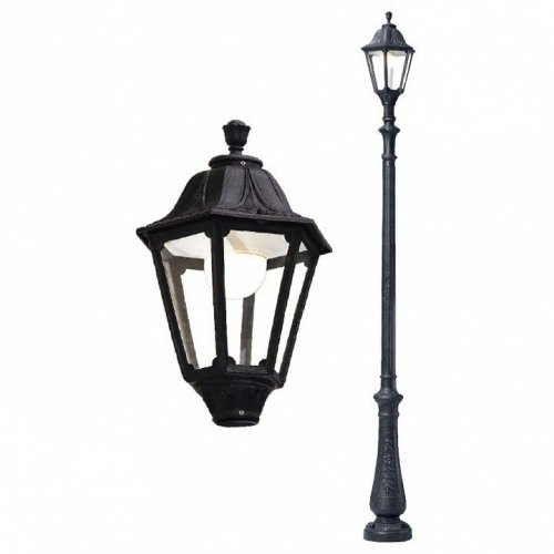 Наземный фонарь Fumagalli Noemi E35.202.000.AXH27 Наземный фонарь Fumagalli Noemi E35.202.000.AXH27