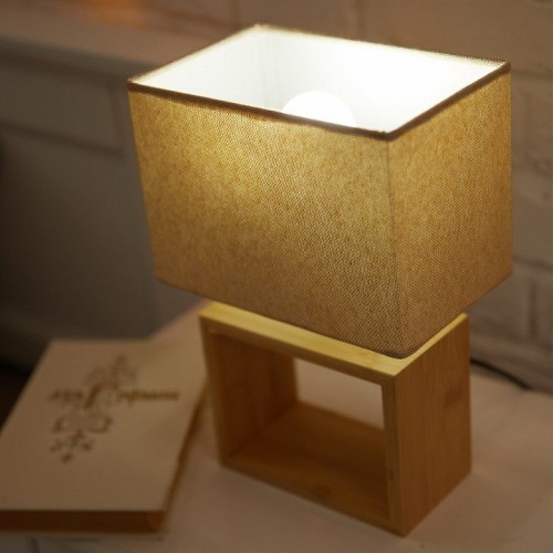 Настольная лампа декоративная Uniel  UL-00010956