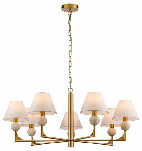 Светильник подвесной Velante 335-503-07