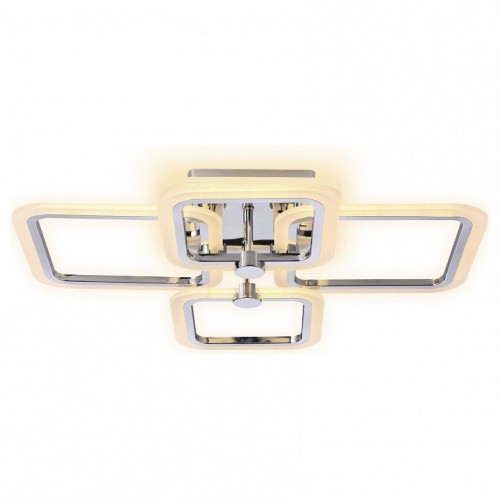 Потолочная светодиодная люстра Ambrella light Original FA534