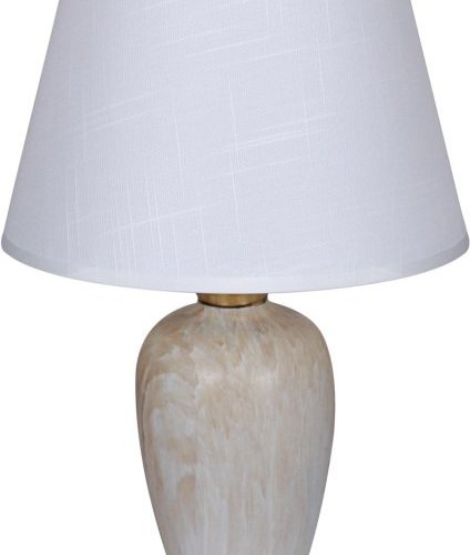 Интерьерная настольная лампа 30276-0.7-01 Интерьерная настольная лампа 30276-0.7-01