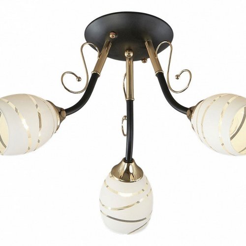 Потолочная люстра Escada Camila 1112/3P