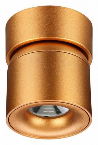 Точечный светильник Novotech Over 358810