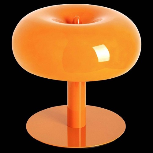 Интерьерная настольная лампа Lightstar Catania 689913