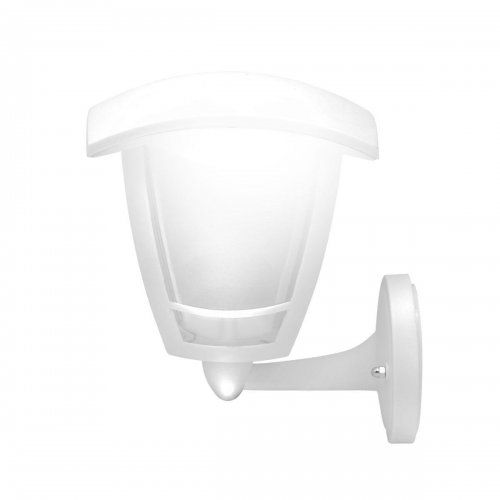 Уличный настенный светодиодный светильник Apeyron Дели 11-176 Уличный настенный светодиодный светильник Apeyron Дели 11-176