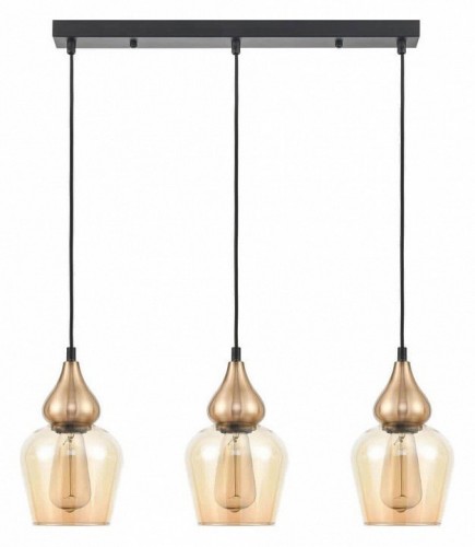 Подвесной светильник Vele Luce Simone VL5564P13