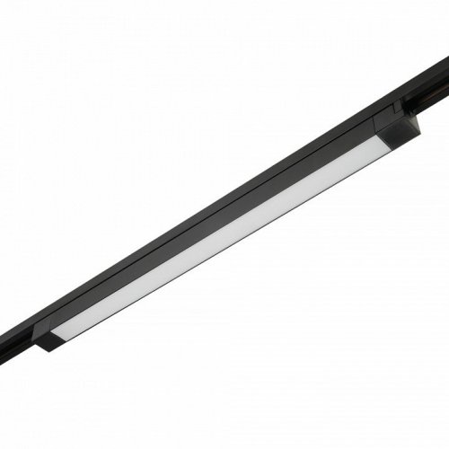 Трековый светильник Lines MT0110-30W4K-B