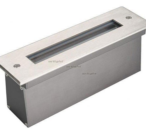 Встраиваемый светильник уличный Arlight LTD-LINE-TILT 024944